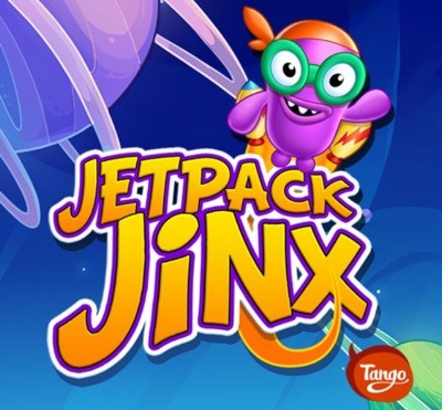 Jetpack Jinx - Tango