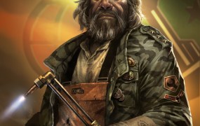 Command and Conquer Into the Pixel