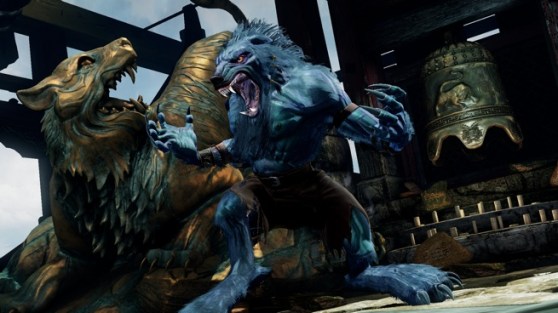 Killer Instinct 2
