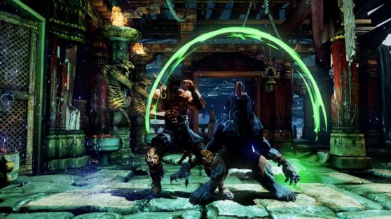 Killer Instinct 3