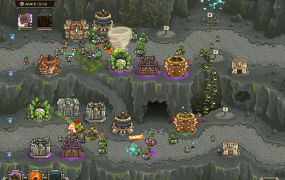 Kingdom Rush Frontiers