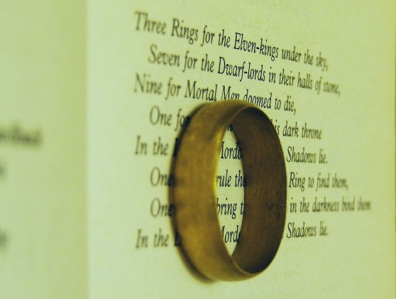 the one ring