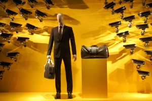 surveillance spy cameras