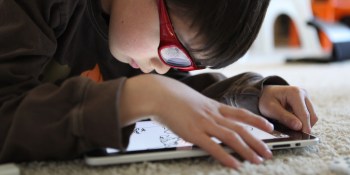 Parents say mobile education apps don’t deliver the goods, but TV still does