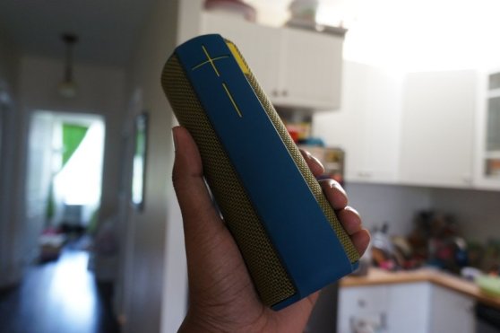 Logitech UE Boom 2