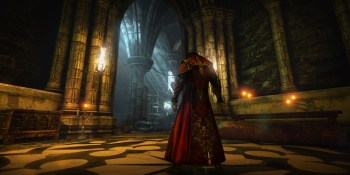 Castlevania: Lords of Shadow 2 is a much more focused experience than its predecessor (review)