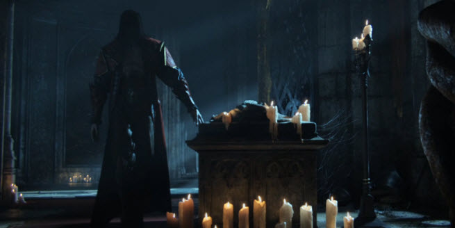 lords of shadow 2