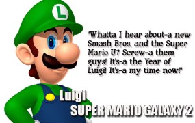 Luigi