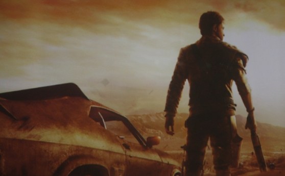 mad max 2