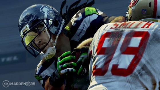 Madden 25