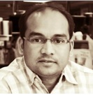 Manish Dudharejia
