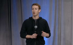 Zuck's golden rule? Hire people you'd hang out with socially 