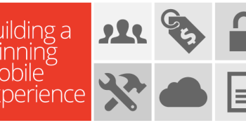 Yelp, LinkedIn, & Pandora weigh-in on today’s most pressing mobile topics