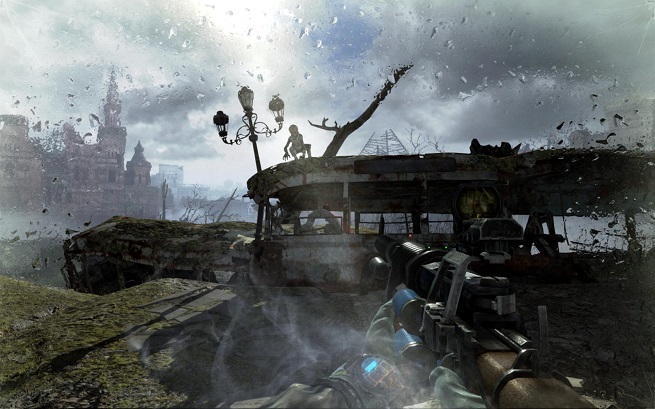 Metro: Last Light