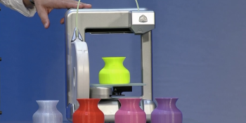 Microsoft’s big 3D printing push: From retail to Windows 8.1