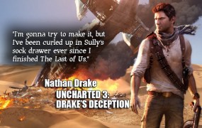 Nathan Drake