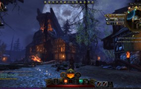 Neverwinter 3