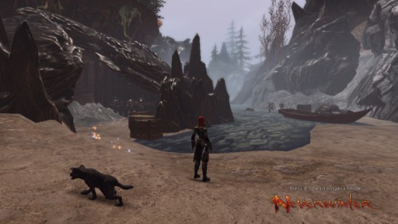 Neverwinter review 1