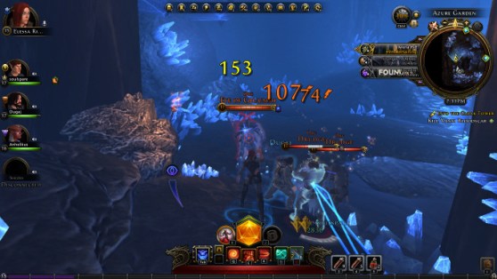 Neverwinter review 2