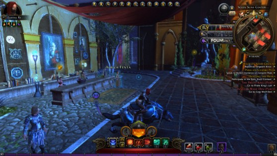 Neverwinter Protector's Enclave