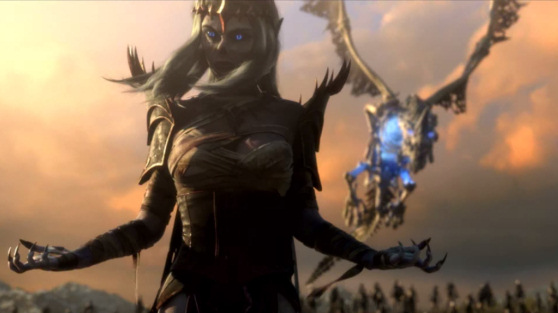 Neverwinter main