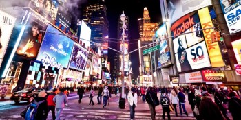Why New York’s rise as a startup haven is sustainable