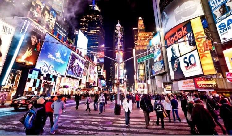 startups in New York