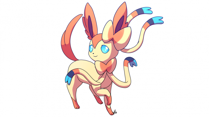 New Eevee