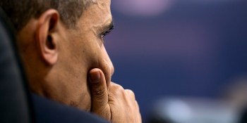 Tech companies shoot holes in President Obama’s surveillance speech