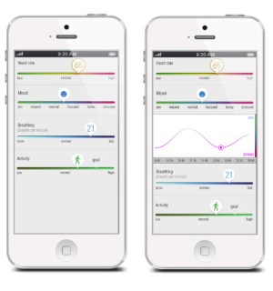 OMsignal-iphone-app