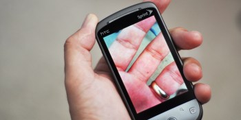 iPhone, Windows Phone growing faster than Android in U.S