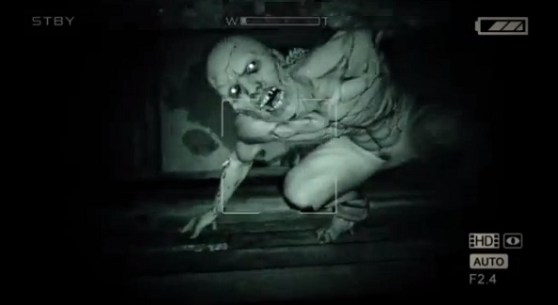 Outlast