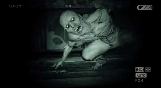 Outlast