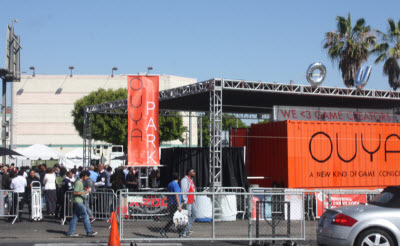 ouya booth