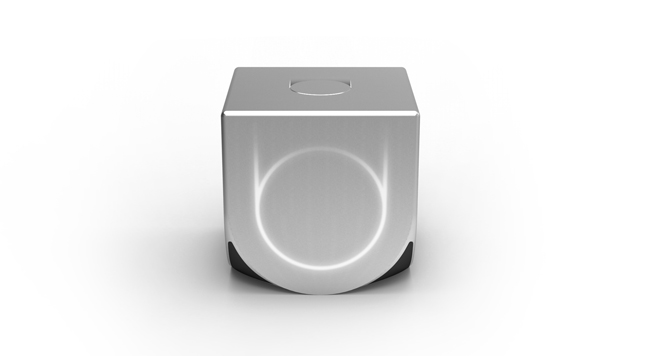 Ouya