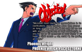 Phoenix Wright