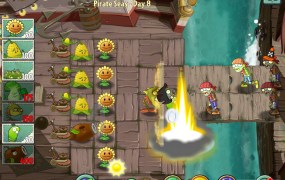 EA PopCap
