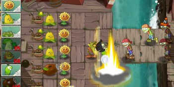 Plants vs. Zombies blooms into its 7th birthday by bringing back a flamethrowing pumpkin