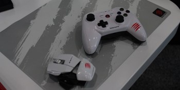 Ouya store coming to the Mad Catz microconsole as part of a new ‘Everywhere’ initiative