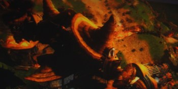 World-creation game Project Spark is Microsoft’s answer to LittleBigPlanet