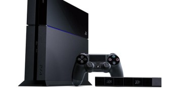 Here’s what you aren’t allowed to record with PlayStation 4’s built-in DVR