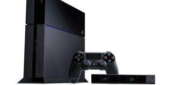 PS4 vs. the world: How Sony’s new console fits into the modern gaming market (interview)