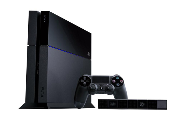 PlayStation 4