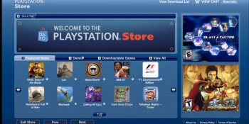 PlayStation Network down intermittently for PS4, PS3, and Vita owners — Sony working on a fix