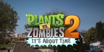 Bernard Yee explains the lost taco plot in Plants vs Zombies sequel (interview)