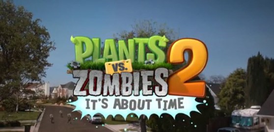 pvz 2