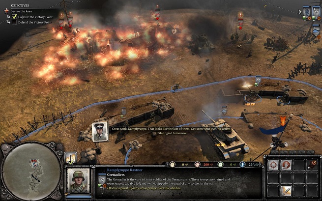 Company of Heroes 2