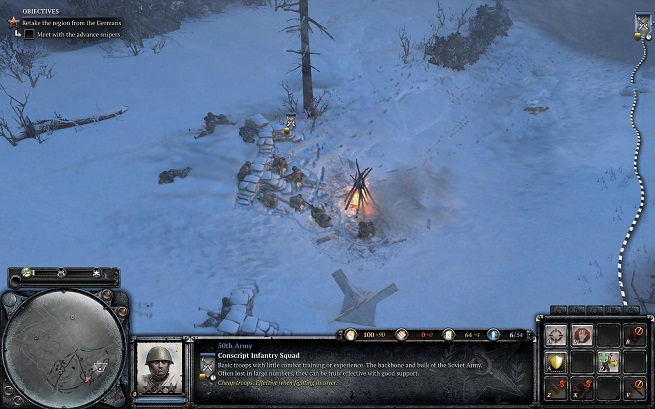 Company of Heroes 2