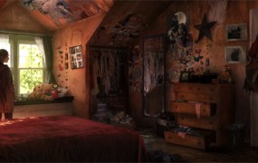 The Last of Us
