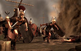 Rome II